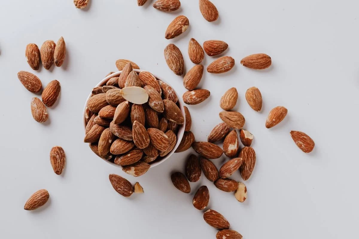 U.S. Almonds