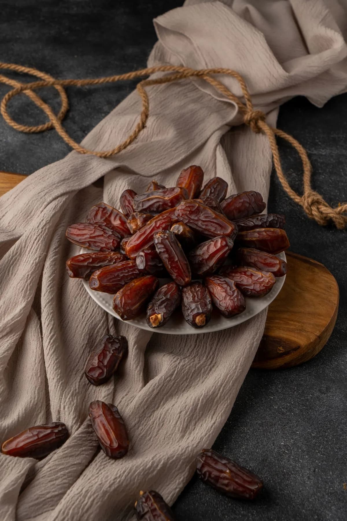 Medjool Dates