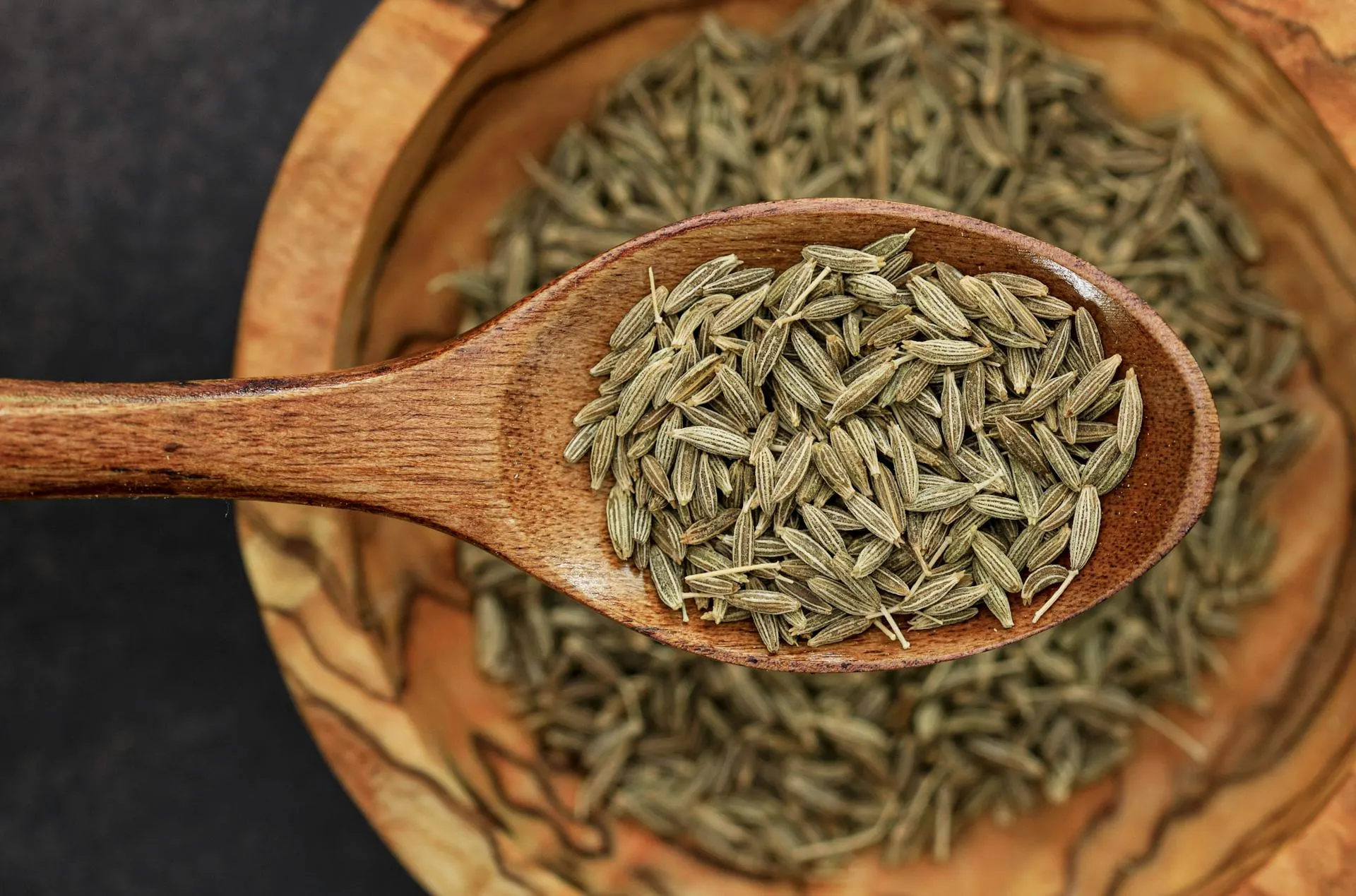Cumin
