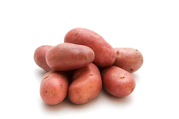 Red Potatoes