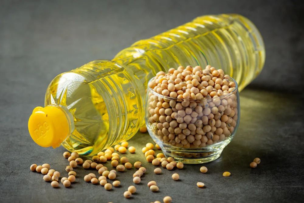 Soyabean Oil
